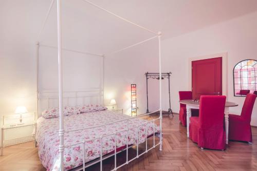 Фотография мини отеля Bolzano Rooms