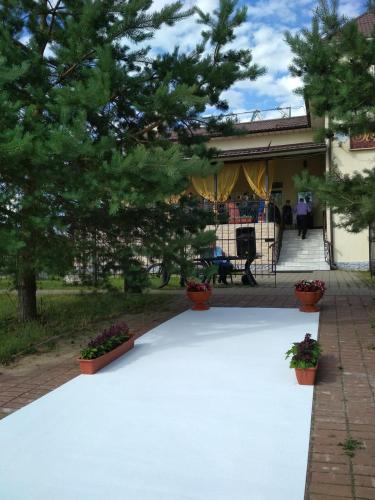 Фотография гостиницы Золотая Лошадь