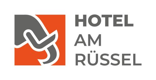 Фотографии гостиницы 
            Hotel am Rüssel