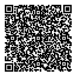 QR код гостевого дома Домик HYGGE