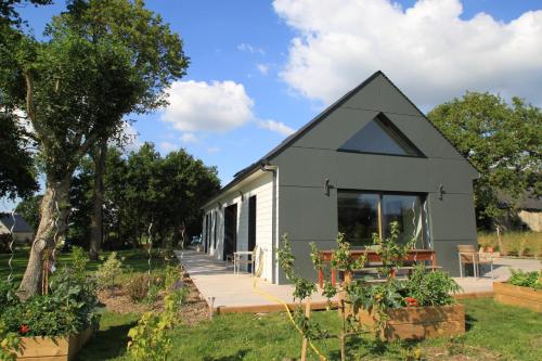 Фотография мини отеля La Balade des Marais