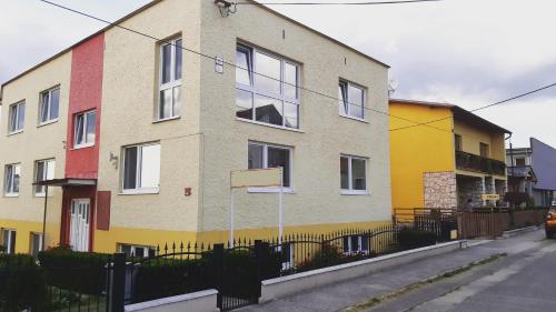 Фотография гостевого дома Penzion MAYKA