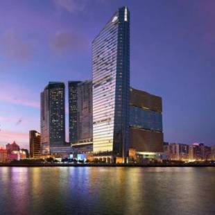 Фотографии гостиницы 
            Mandarin Oriental Macau