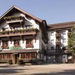 Фотография гостиницы Hotel Rebstock Bühlertal