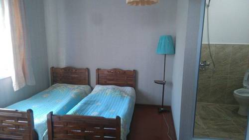 Фотография мини отеля Eco Villa Dodo