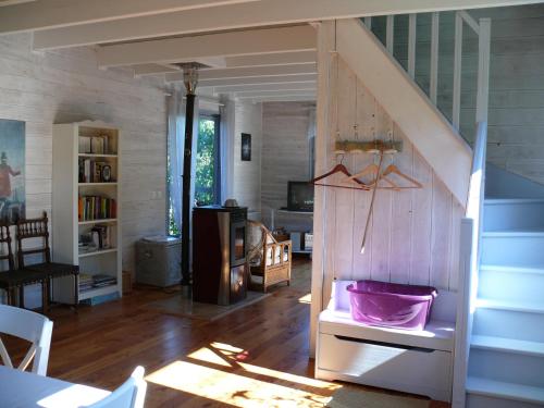 Фотография гостевого дома Gîte de la Colombière