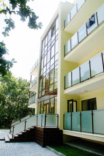 Фотография апарт отеля Мечта