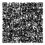 QR код музея Музей сельского хозяйства