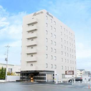 Фотографии гостиницы 
            AB Hotel Isesaki