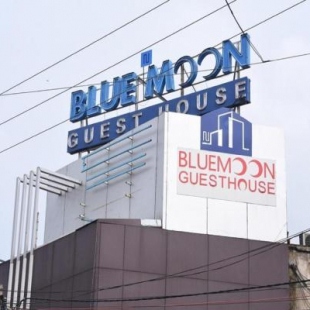 Фотография гостиницы Nu Blue Moon Guesthouse