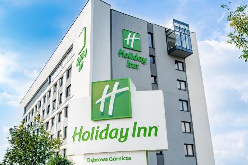 Фотография гостиницы Holiday Inn Dąbrowa Górnicza-Katowice, an IHG Hotel