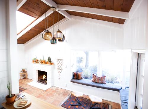 Фотография мини отеля Ojai Rancho Inn