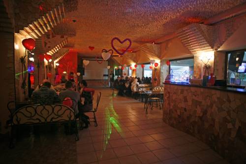 Фотография гостиницы Club Friends