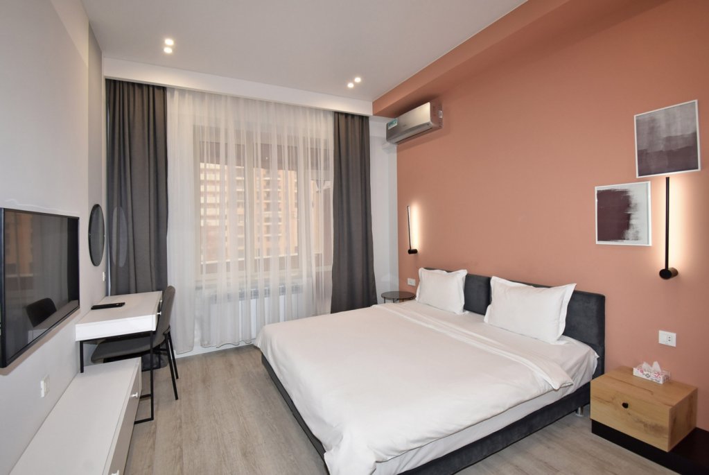 Фотография квартиры Sweet Home apartments 53