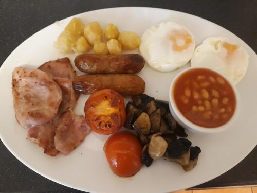 Фотография мини отеля Cherrylee