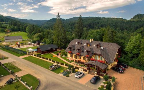 Фотография гостевого дома Penzion Sonja