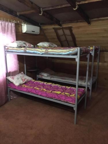 Фотография хостела Хостел