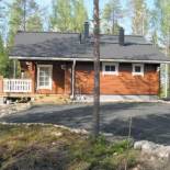 Фотография гостевого дома Holiday Home Syvälahti