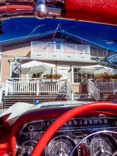 Фотография мини отеля B&B Villa Aurora