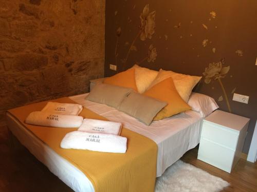 Фотография гостевого дома Casa Maral