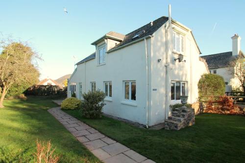 Фотографии гостевого дома 
            Plum Tree Cottage, Porlock