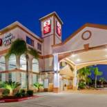 Фотография гостиницы Best Western Plus Houston Atascocita Inn & Suites