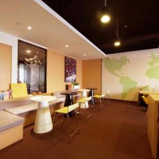 Фотографии гостиницы
IU Hotel Chongzhou Qinhe Square