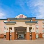 Фотография гостиницы Best Western Plus Red Deer Inn & Suite