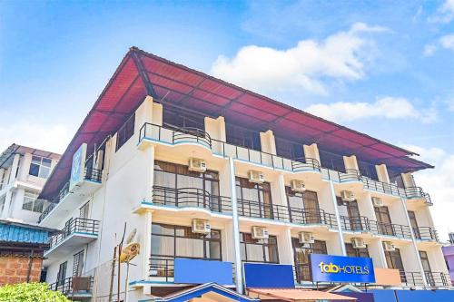 Фотографии гостиницы 
            FabHotel Raj Residency Madikeri