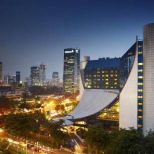 Фотографии гостиницы 
            Gran Melia Jakarta