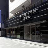 Фотография гостиницы Daiwa Roynet Hotel Tokyo Akabane