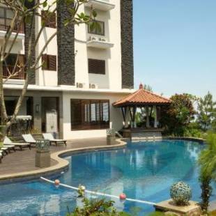 Фотографии гостиницы
The Grand Hill Resort-Hotel