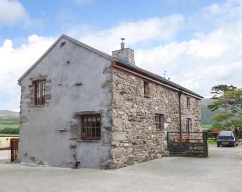 Фотографии гостевого дома 
            Fell View Cottage