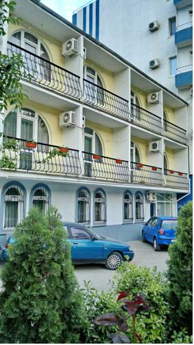 Фотография гостиницы Ривьера