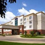 Фотография гостиницы Fairfield Inn & Suites Des Moines West