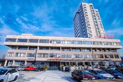 Фотография гостиницы Отель СПС