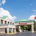 Фотография гостиницы Ramada by Wyndham Altamonte Springs