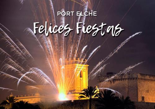 Фотография гостиницы Port Elche