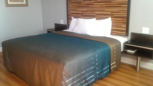 Фотография мотеля Welcome Inn San Bernardino/ Colton