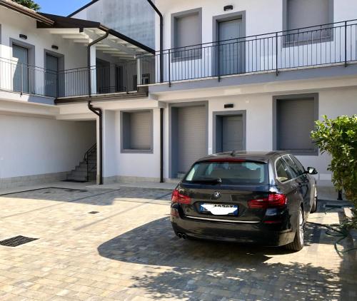 Фотография апарт отеля Home Hotel