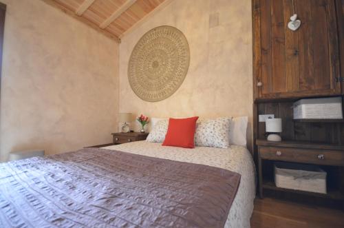 Фотография гостевого дома El Balcon de Justina - Sierra de Gata