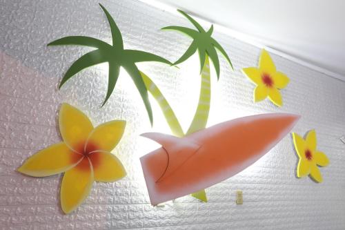 Фотография мини отеля Ocean Sky Homestay