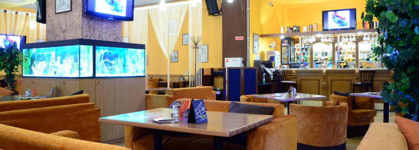 Фотография ресторана Люмьер