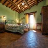 Фотография базы отдыха Agriturismo Le Sorgenti