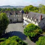 Фотография гостиницы Château de Lacan