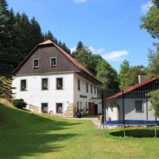 Фотографии гостевого дома
Penzion Čtyřlístek