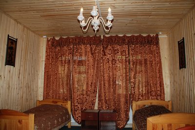 Фотография базы отдыха Прудки