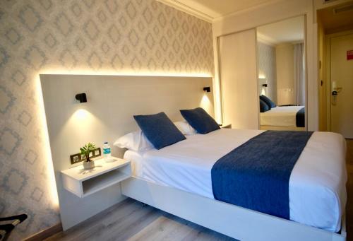 Фотография гостиницы Hotel Atlántico Vigo