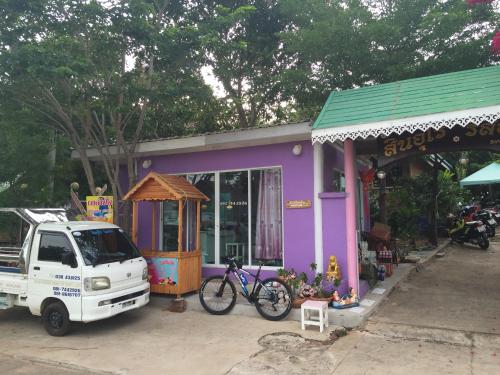 Фотография гостевого дома Sin U Rai Resort