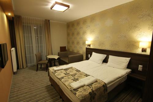 Фотография мини отеля Pokoje Palicki